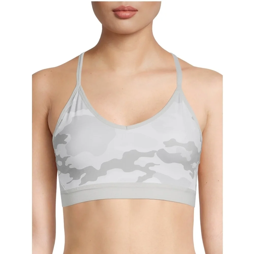 🚨SOLD🚨NWT PRO FIT CAMO SPORTS BRA - Picture 2 of 4
